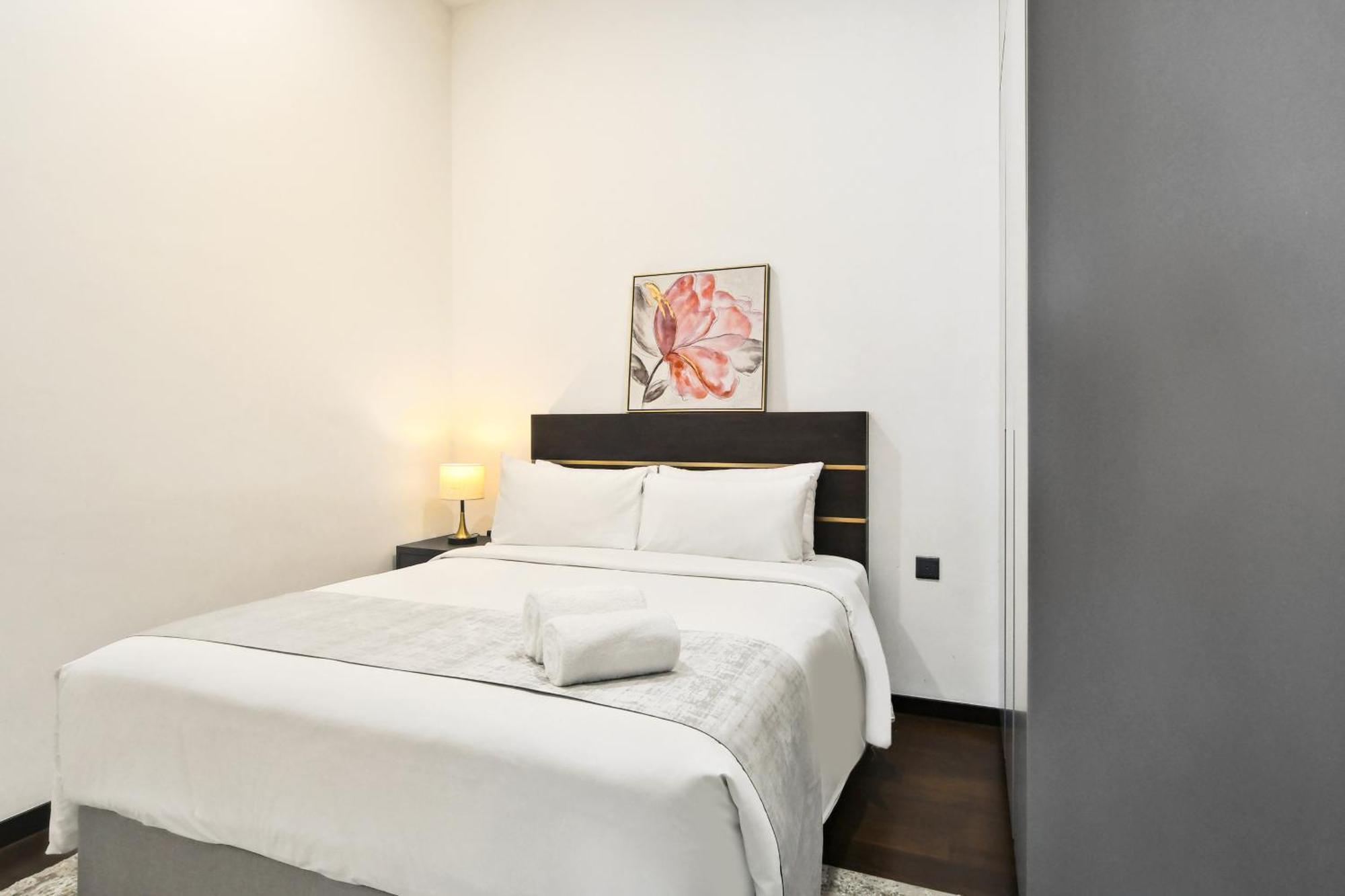 Opus Residences By Opus Hospitality Kuala Lumpur Pokój zdjęcie