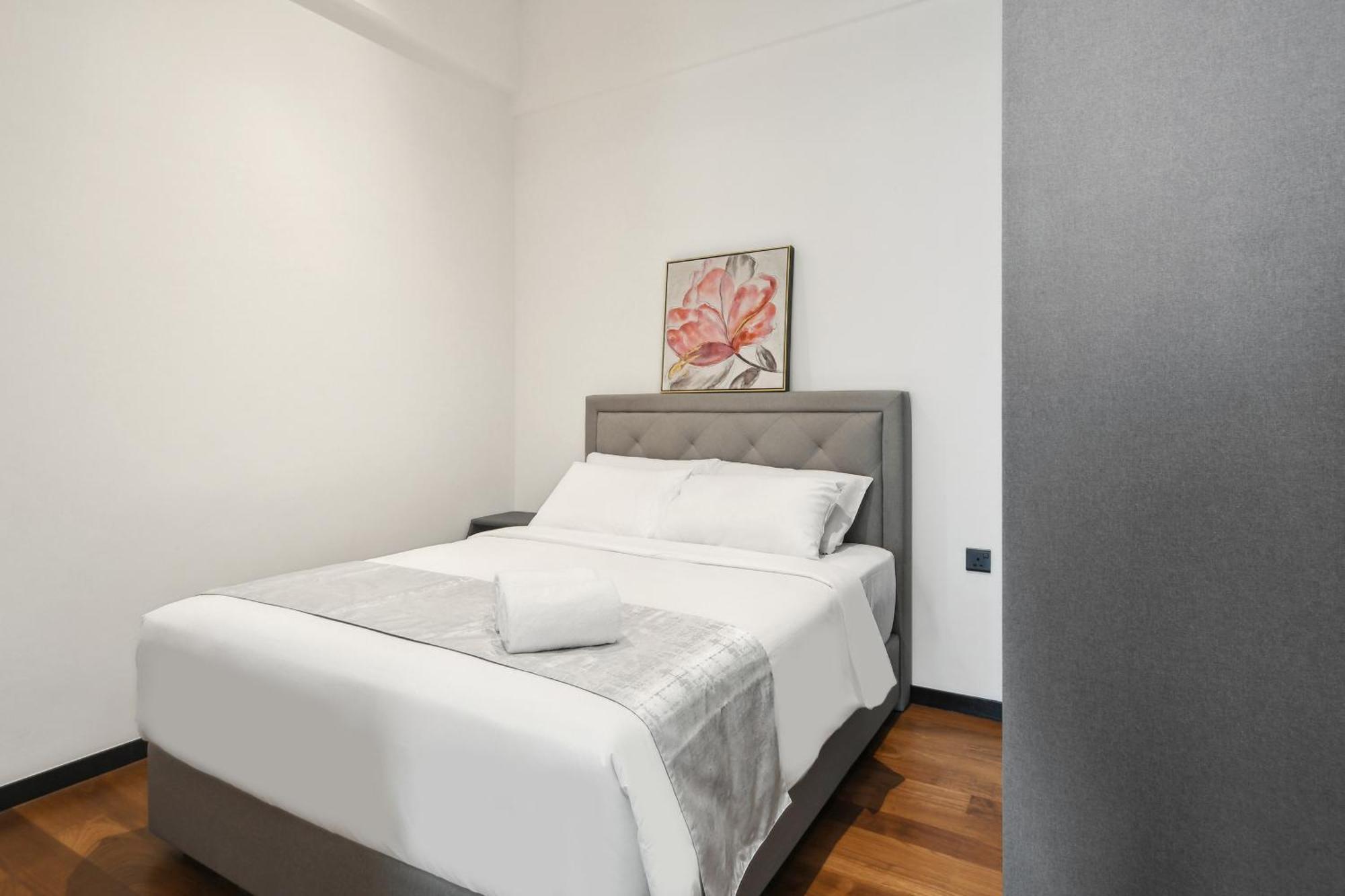 Opus Residences By Opus Hospitality Kuala Lumpur Pokój zdjęcie