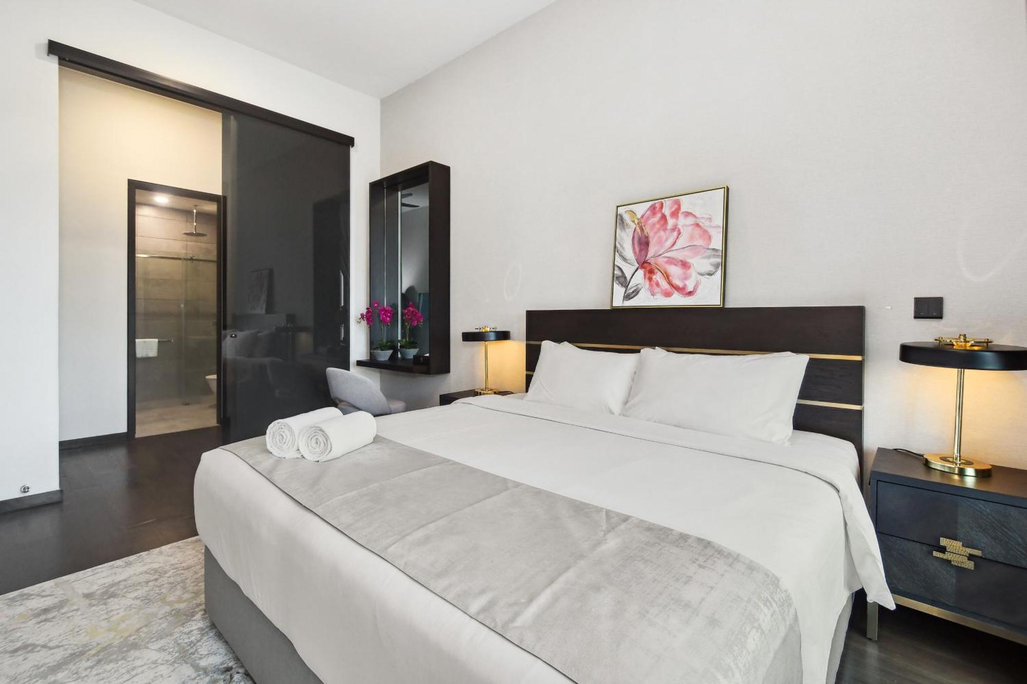 Opus Residences By Opus Hospitality Kuala Lumpur Pokój zdjęcie